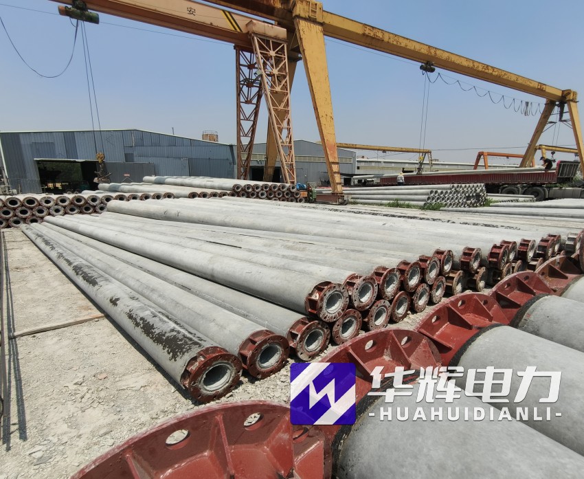 围场21米水泥电线杆