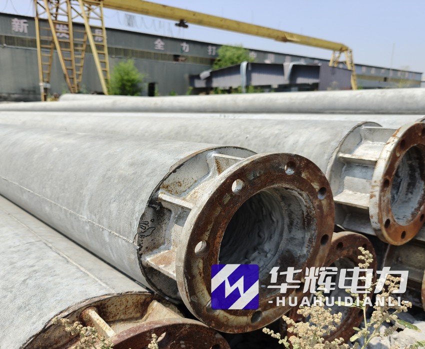 围场18米水泥电线杆